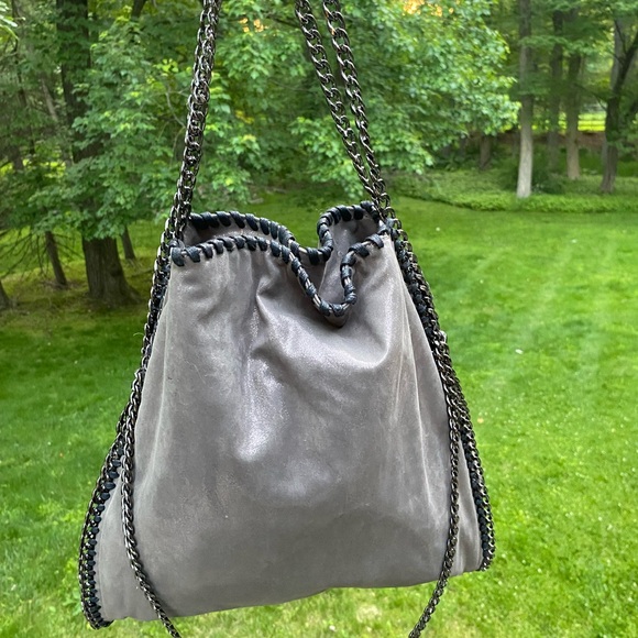 Steve Madden Bag-like Stella McCartney Falabella! - Picture 3 of 11